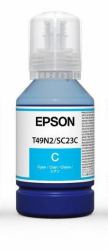 Epson SC-T3100x Cyan 140ml T49H 