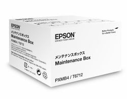Epson Maintenance Box 