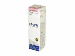 Epson T6736 Light Magenta ink bottle 70ml 