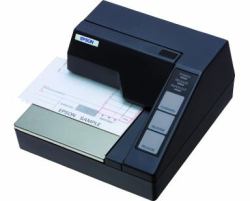 Epson TM-U295 [292]: Serial, w/o PS, EDG 