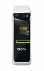 Epson LabelWorks LW-600P [Continental & UK type AC adapter] 