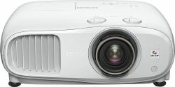 Epson EH-TW7100 with HC lamp warranty 