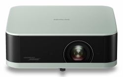 Epson Home Cinema Lifestudio Pop — EF-61G Ice Green 