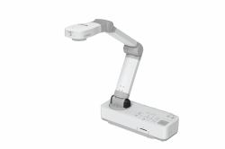Epson ELPDC13 document camera White 25.4 / 2.7 mm [1 / 2.7"] CMOS USB 1.1 