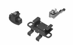 Epson Lighting Track Mount - ELPMB66B - EV-115 