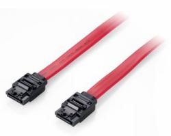 Equip SATA III Cable, 0.5m 