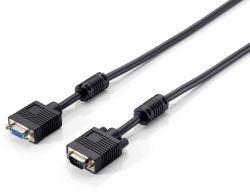 Equip HD15 VGA Extension Cable, 10m 