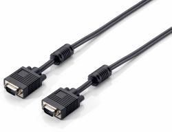 Equip HD15 VGA Cable, 1.8m 