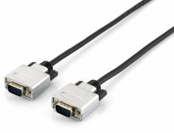 Equip HD15 VGA Cable, 15m 