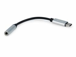 Equip USB-C to 3.5mm Audio DAC Adapter 
