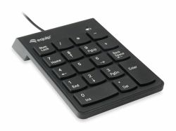 Equip USB Numeric keypad 