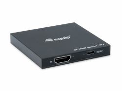 Equip 332715 video splitter HDMI 2x HDMI 