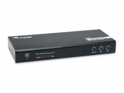 Equip 332726 video switch HDMI 