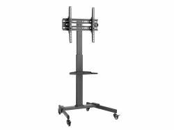 Equip 32"-55" Universal TV Cart 