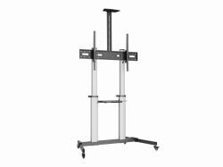 Equip 60"-100“ Eco Ultra-large Display TV Cart 