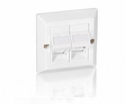 Equip Universal Faceplate 
