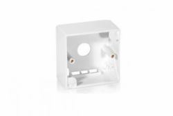 Equip Keystone System Surface Mounting Back Box 