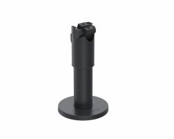 Ergonomic Solutions SpacePole Payment SP1 DuraTilt® on 120mm rotation slot SP1 pole 
