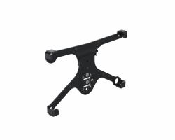 Ergonomic Solutions TabPOS Tablet & mPOS X-Frame for Amazon Fire 7 - 7" 