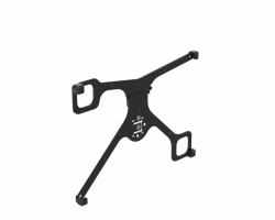 Ergonomic Solutions TabPOS Tablet & mPOS X-Frame for Apple iPad Pro 11" 3rd. / 4th. / 5th. gen 