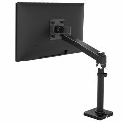 Ergotron NX Series NX MONITOR ARM BLACK 86.4 cm [34"] Desk 