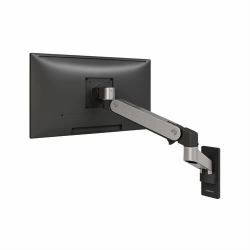 Ergotron 45-683-026 monitor mount / stand 86.4 cm [34"] Wall Aluminium 