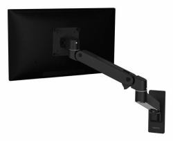 Ergotron LX Pro Series 45-683-292 monitor mount / stand 86.4 cm [34"] Wall Black 