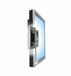 Ergotron FX30 Fixed Wall Mount 68.6 cm [27"] Black 