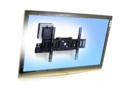 Ergotron SIM90 Signage Integration Mount Wall Black 