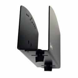 Ergotron Vertical Small CPU Holder Black 