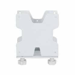 Ergotron 80-107-216 White Steel 