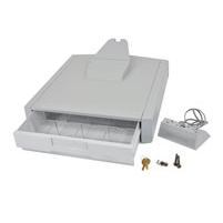 Ergotron 97-866 multimedia cart accessory Grey, White Drawer 