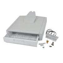 Ergotron 97-868 multimedia cart accessory Grey, White Drawer 