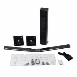 Ergotron 97-934-085 monitor mount / stand Desk Black 
