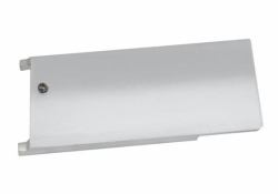 Ergotron 97-962 multimedia cart accessory Aluminium Drawer 