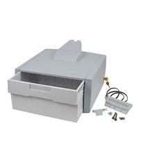 Ergotron 97-971 multimedia cart accessory Grey Drawer 