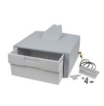Ergotron 97-973 multimedia cart accessory Grey, White Drawer 