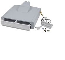 Ergotron 97-976 multimedia cart accessory Grey, White Drawer 