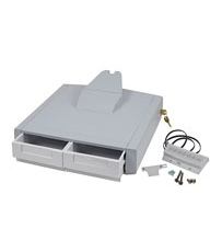 Ergotron 97-980 multimedia cart accessory Grey Drawer 