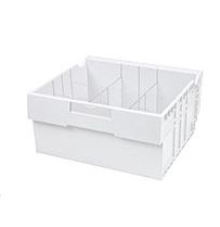 Ergotron 97-986 multimedia cart accessory White Drawer 