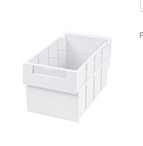 Ergotron 97-987 multimedia cart accessory White Drawer 