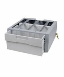 Ergotron 97-992 multimedia cart accessory Grey, White Drawer 