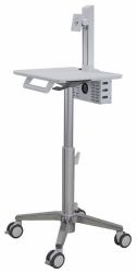Ergotron SV10-1300-0 desktop sit-stand workplace 