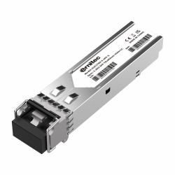 Ernitec Small Form Factor Pluggable [SFP] transceiver data link up to 550m in 50/125um multi mode fiber 