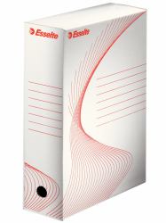 Esselte Archiving Box Vivida FSC® BOXY 100 mm 