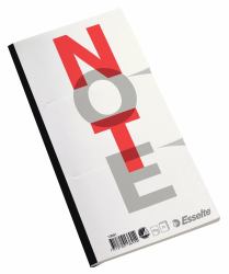 Esselte Delta Pads 3-split – 