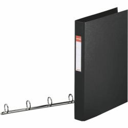 Esselte VIVIDA Ring Binder, 30% pre-consumer recycled PP foil 
