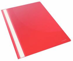 Esselte Flat File VIVIDA A4 Box of 25 