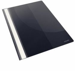 Esselte 28344 report cover Metal, Plastic Black 