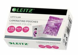 Esselte 33810 laminator pouch 100 pc[s] 